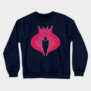 DeCobraCons Crewneck Sweatshirt